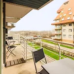 Apollo Ii 0203 Met Garage * Nieuwpoort