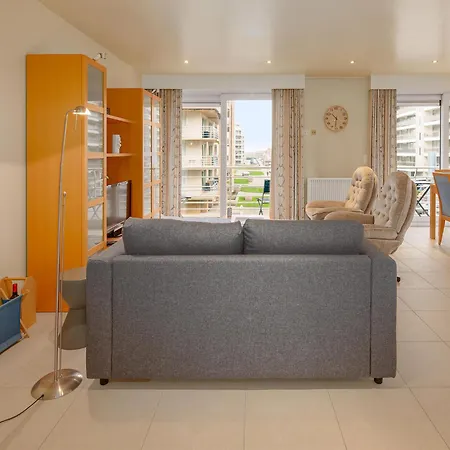 Apollo Ii 0203g Nieuport