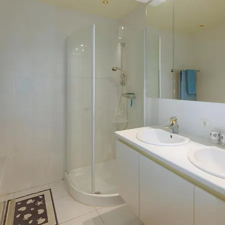 Apollo Ii 0203g Appartement