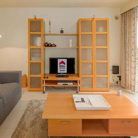 Apollo Ii 0203g * Nieuport