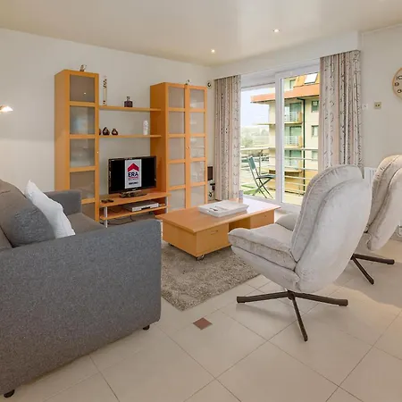 Appartement Apollo Ii 0203g *