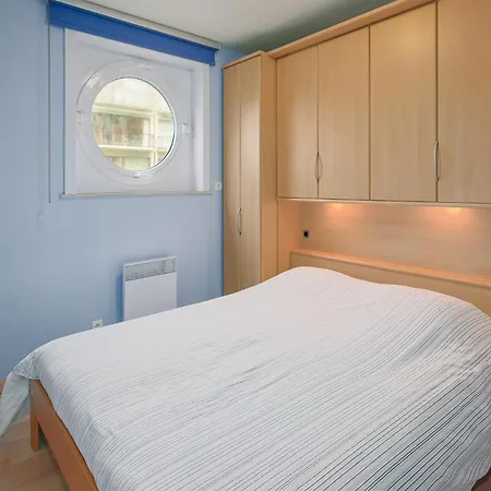 Appartement Apollo Ii 0203g Nieuport