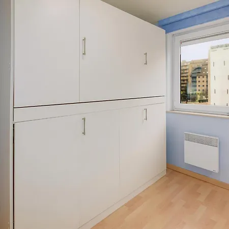 Apollo Ii 0203g Nieuwpoort