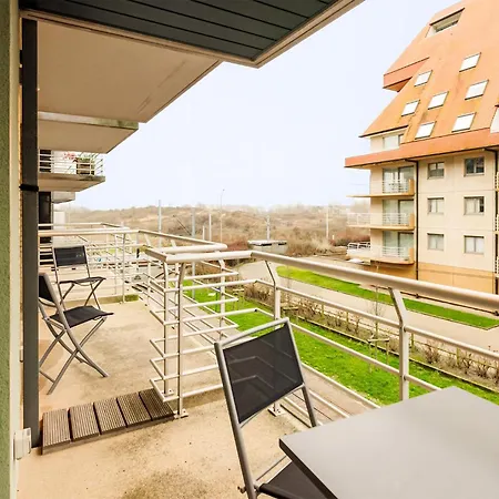 Apollo Ii 0203g * Nieuwpoort