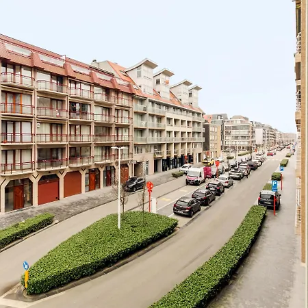 Apartament Apollo Ii 0203g *