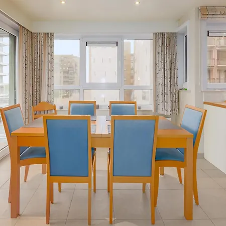 Apollo Ii 0203g Nieuwpoort