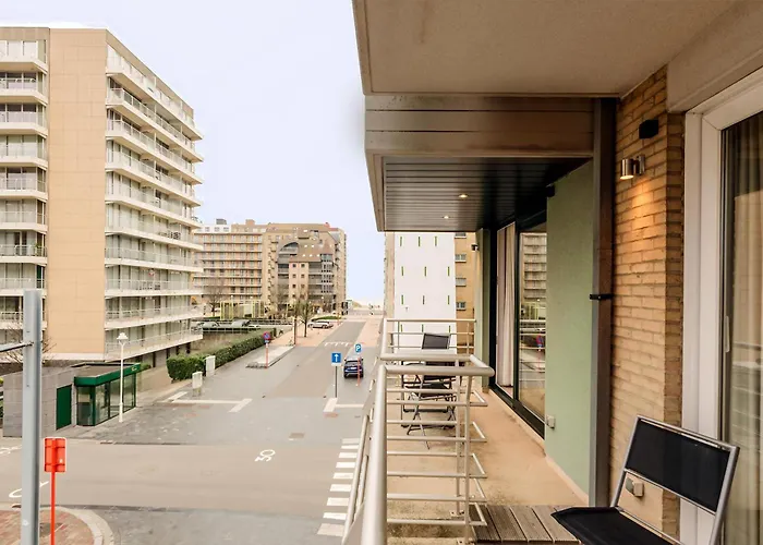 Apollo Ii 0203 Met Garage *